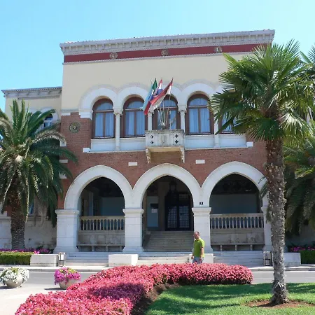 Lejlighed Lukas Poreč