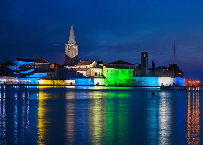 Lukas Апартаменты *