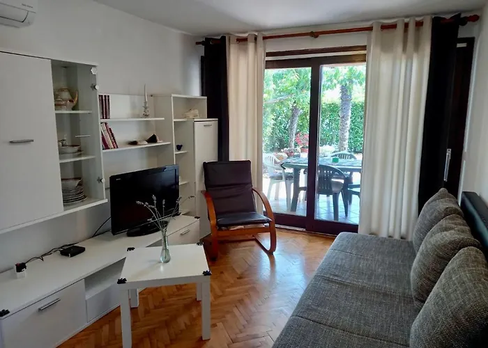 Apartamento Lukas