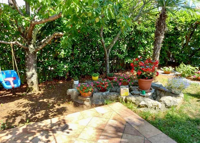 Апартаменты Lukas *