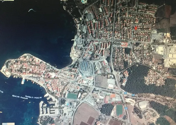 Lukas Апартаменты *