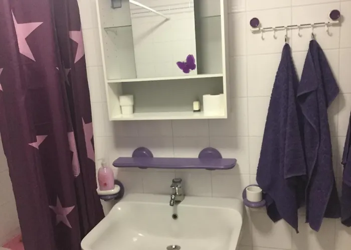 Apartamento Lukas Poreč