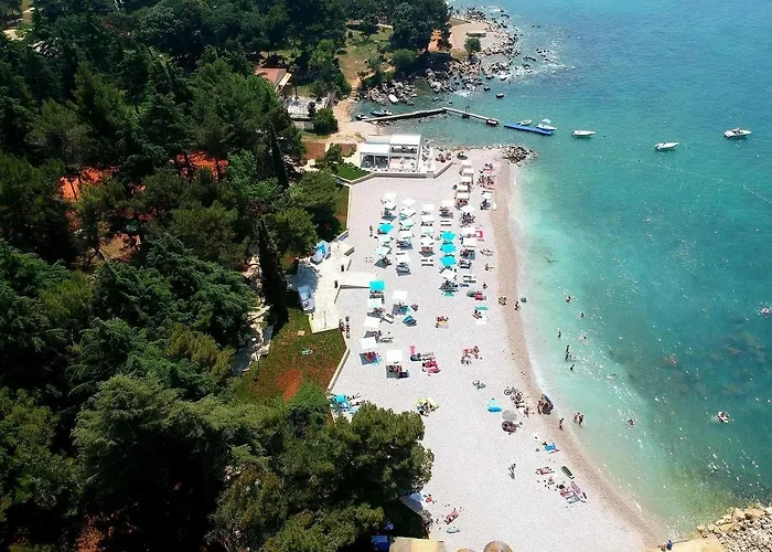 Апартаменты Lukas