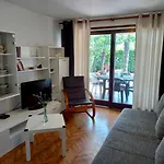 Apartment Lukas
