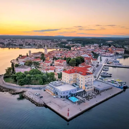 Apartman Lukas *
