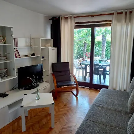 Apartman Lukas