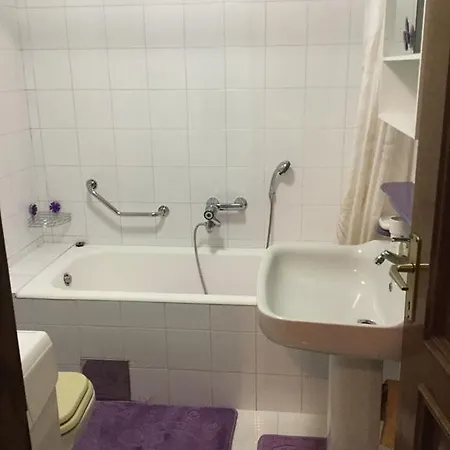 Apartment Lukas
