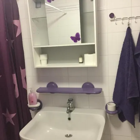 Apartman Lukas Porec