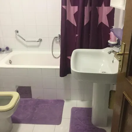Apartman Lukas *