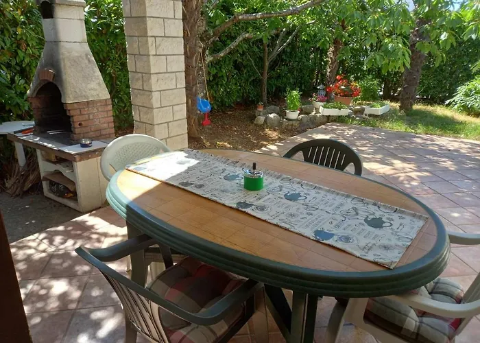 Appartement Lukas Poreč