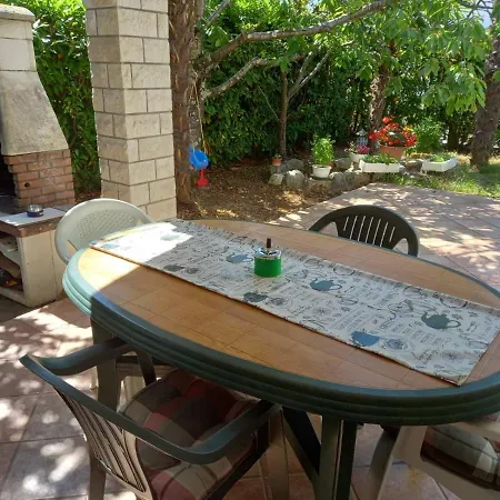 Appartement Lukas Poreč